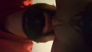 Preview 1 of Indes Silk Nighty Video - My Latina Freak