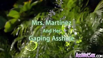 Preview 1 of Xxxii Pornhd - Round Huge Butt Girl (missy martinez) Get It Deep In Her Behind vid-23