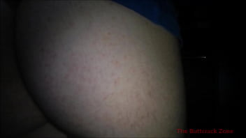 Preview 4 of Peter Fever Gay Asian Muscle - Closeup Ass
