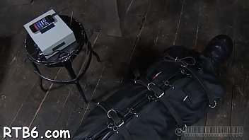 Preview 3 of She Holds - Bdsm sex clips