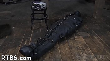 Preview 4 of She Holds - Bdsm sex clips