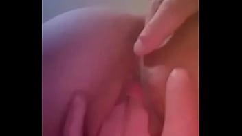 Preview 3 of Xxxsexup - Sexy young girl fingers ass and pussy from behind