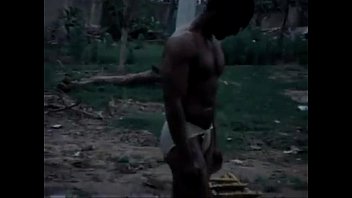 Preview 4 of Trens Young - indian hot builders bathing