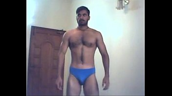 Preview 2 of Xx Videos 6 Sal - indian builder shows full nude body