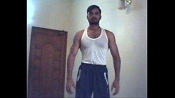 Preview 1 of Xx Videos 6 Sal - indian builder shows full nude body