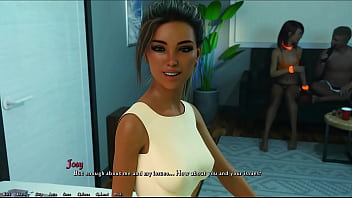 Preview 2 of Xxx Kishmir - Being A DIK 0.8.1 Part 240 Pack Quest Done And The Party Still Young By LoveSkySan69