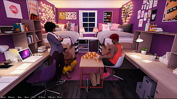 Preview 1 of Xxx Kishmir - Being A DIK 0.8.1 Part 240 Pack Quest Done And The Party Still Young By LoveSkySan69