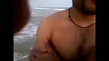 Preview 2 of Sun Lony - hot indian show gay chest