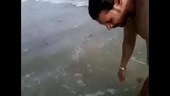 Preview 4 of Sun Lony - hot indian show gay chest