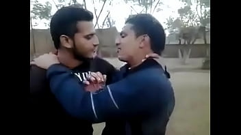 Preview 1 of 3 Mente - public indian kiss college deep boys gay in lip