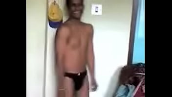 Preview 3 of Sex Porno Xxx 69 - indian hot guy showing undie