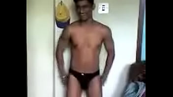 Preview 4 of Sex Porno Xxx 69 - indian hot guy showing undie