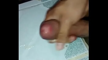 Preview 4 of Pooja Kumar Fucking - Lechazo de macho excitado