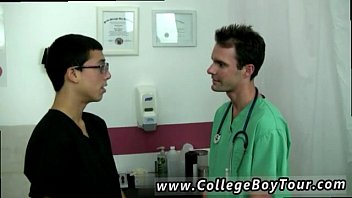 Preview 1 of Get Up Ing Fuck - Homo gay sex movietures  Nurse Erick was providing me the full