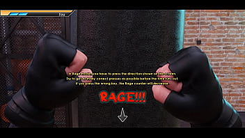 Preview 4 of Indain College Sex - Being A DIK 10 - Part 349 Fight Club By LoveSkySan69