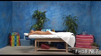 Preview 1 of Japanese Corn - Massage agonorgasmos movie scenes