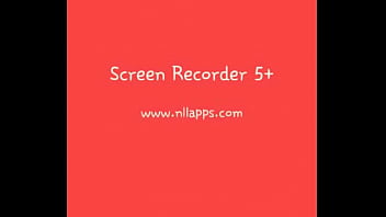 Preview 1 of Crossdress Starpon - screenrecorder.20170121204959