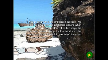 Preview 1 of Rnxgeazdn - Amazon island