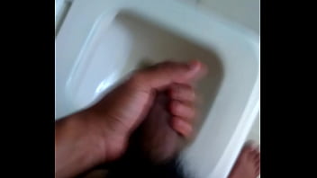 Preview 2 of Sex Ke Time Toilet - VID 20170122 001225
