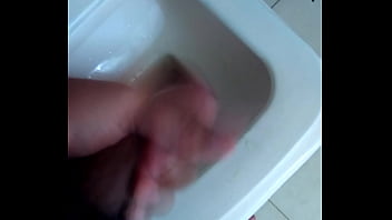 Preview 1 of Sex Ke Time Toilet - VID 20170122 001225