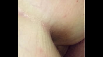 Preview 3 of Merserge Sex - Wife fucked from behind bareback s. bbuffer8 !