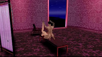 Preview 4 of Vidya Bolan Xnxx - Imvu Room moulin rouge 13 pose Mail_ toonslive3@gmail.com