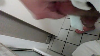 Preview 4 of Small Tits Strip Ebony - VID 20170112 141001