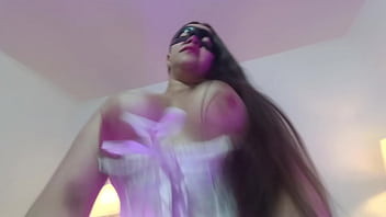 Preview 3 of Auto Sex Polish - La Esposa Puta infiel De Mi Hermanastro Cuando La Dejan Sola Me Cabalga Como Una Verdadera Zorra Latina En Usa!! Full on XRed / Sheer 2