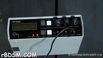 Preview 3 of Martina Wdbabys - Thraldom sex porn