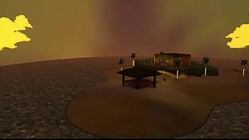 Preview 1 of India Porn Beauty - Imvu Room &icirc_le playa  5 pose Mail_ toonslive3@gmail.com march&eacute_ noir