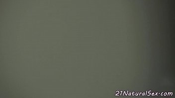 Preview 1 of Malf New - Tattooed babe banged in cowgirl position