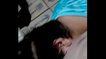 Preview 1 of Solo Milf Sexs - VID 20170116 141446