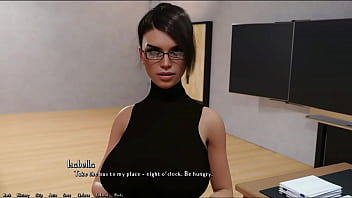 Preview 2 of Barzze Com - Being A DIK 0.8.1 Part 245 Test And Cheating By LoveSkySan69