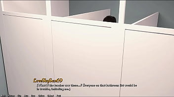 Preview 1 of Barzze Com - Being A DIK 0.8.1 Part 245 Test And Cheating By LoveSkySan69
