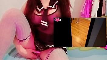 Preview 1 of Dog Fart Sex 2018 - Cogiendo una vagina humeda llena de semen