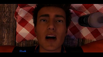 Preview 2 of Seachtenn Revenge - Being A DIK 10 - Part 371 Feelings And Betrays By LoveSkySan69
