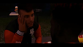 Preview 1 of Seachtenn Revenge - Being A DIK 10 - Part 371 Feelings And Betrays By LoveSkySan69
