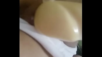 Preview 4 of Bute Sex - A vontade dessa putinha novinha era dar o cuzinho para uma rola de verdade
