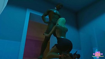Preview 2 of Www Mofos - Chriistina and Goran the meeting