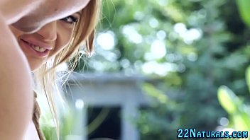 Preview 4 of Redtube Cams - Teen hottie gets oral