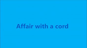 Preview 1 of Cafe Con Leche Gabriely Stankof - Affair with a cord - Pasci1980