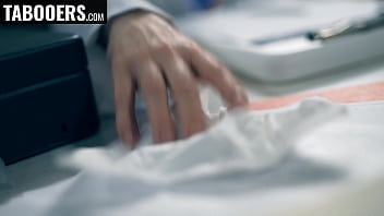 Preview 1 of Japanese Bdsm Needles - DOCTOR: &quot_... Have you ever had a whole fist inside you?&quot_