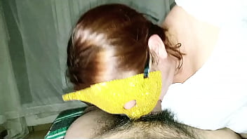 Preview 1 of Dirty Talk Gay And Straight Men - Oral amateur a desconocido!! Casero! Me llevo a su casa para que se la chupara duro y profundo