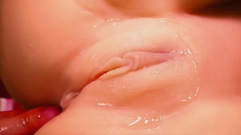 Preview 3 of Lola E7 - Fat pussy. Play with it first.