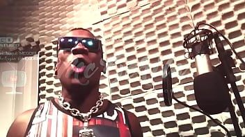 Preview 1 of Gorl Teen - MC GORILA - SUJOU MEU PAU FOI DE COCO