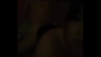 Preview 2 of Sunny Ka Sis - yahayra cogiendo duro