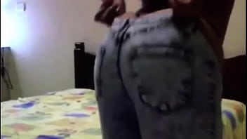 Preview 1 of Bbw Two Anal - Aranza cuerpo Fittnes en Carmen