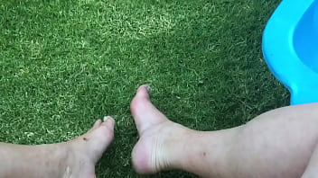 Preview 2 of Pov Rio Girls - trim.9C470C84-65FA-48F0-9466-C3F380A762B0.MOV