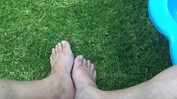 Preview 1 of Pov Rio Girls - trim.9C470C84-65FA-48F0-9466-C3F380A762B0.MOV