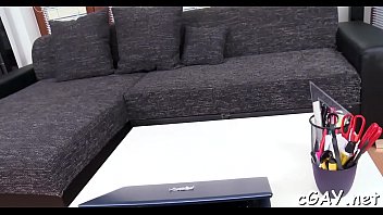 Preview 3 of Swirl Girl - Sexy gay twink porn